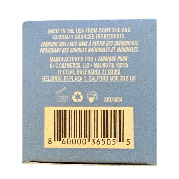 Kayo Concentrated Hyaluronic Firming Serum. 4 Fl. Oz. - Picture 2 of 2